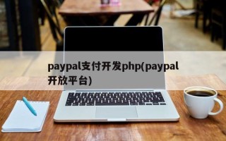 paypal支付开发php(paypal开放平台)
